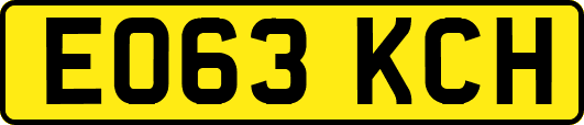 EO63KCH