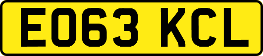 EO63KCL