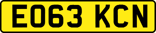 EO63KCN