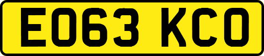 EO63KCO