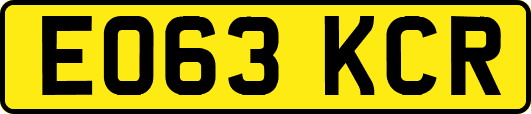 EO63KCR