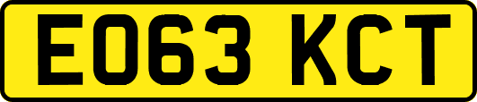 EO63KCT