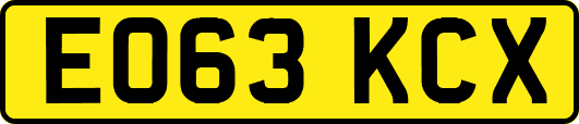 EO63KCX