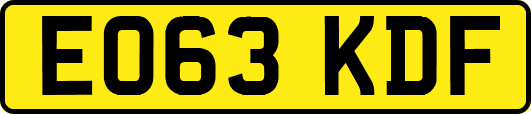 EO63KDF