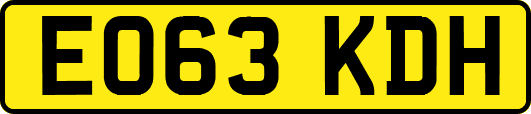 EO63KDH
