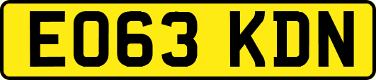 EO63KDN