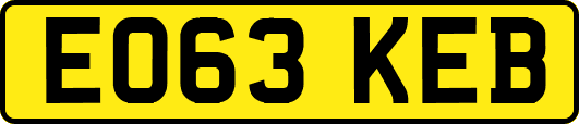 EO63KEB