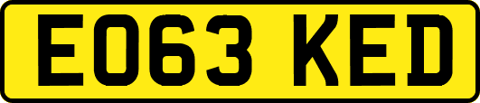EO63KED