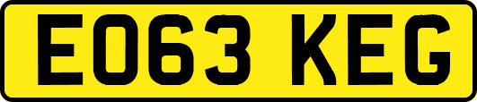 EO63KEG