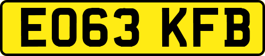 EO63KFB