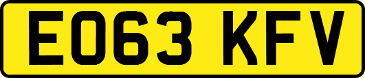 EO63KFV