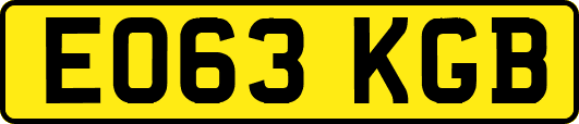 EO63KGB