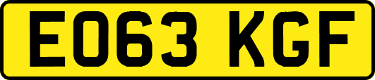 EO63KGF