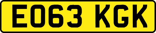 EO63KGK