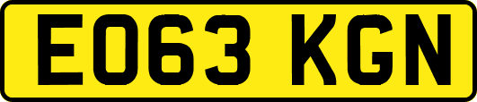 EO63KGN