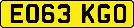 EO63KGO