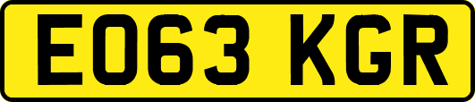 EO63KGR