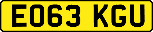 EO63KGU