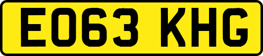 EO63KHG