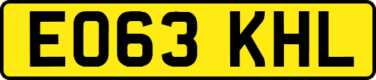 EO63KHL