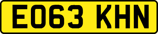 EO63KHN