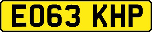 EO63KHP