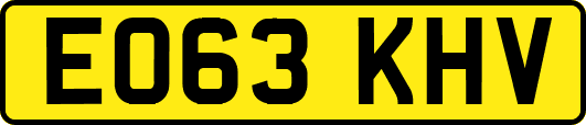 EO63KHV
