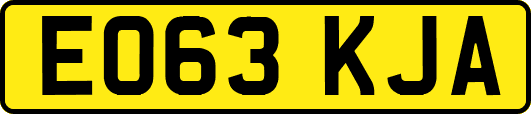 EO63KJA