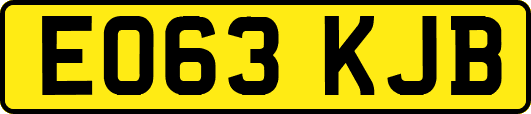 EO63KJB