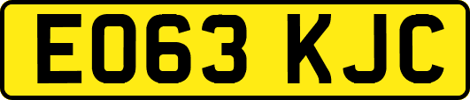 EO63KJC
