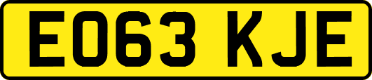 EO63KJE