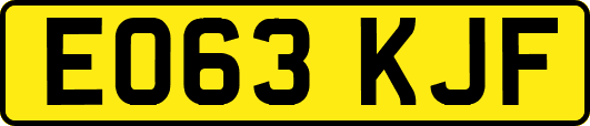 EO63KJF