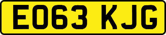 EO63KJG