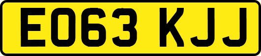 EO63KJJ