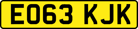 EO63KJK