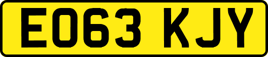 EO63KJY