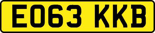 EO63KKB