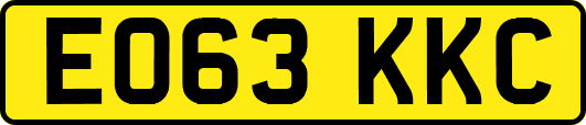 EO63KKC