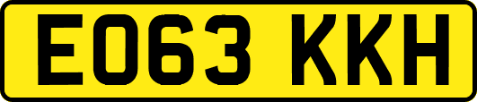 EO63KKH
