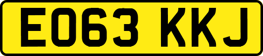 EO63KKJ