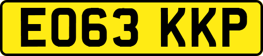 EO63KKP