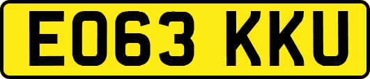 EO63KKU