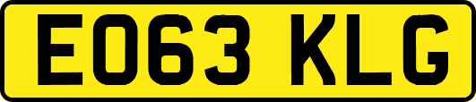 EO63KLG