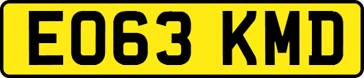 EO63KMD