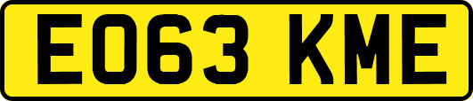 EO63KME