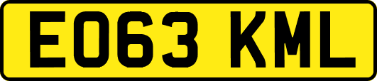 EO63KML