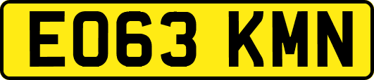 EO63KMN