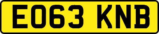 EO63KNB