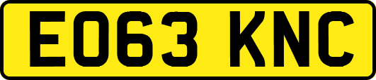 EO63KNC