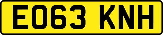EO63KNH